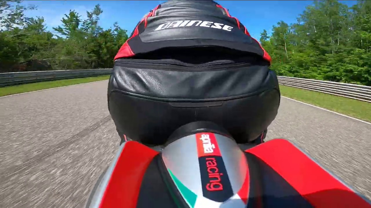 Calabogie Track Highlights - YouTube