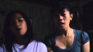 Lucky - covered by Nilany & Jobel  =))