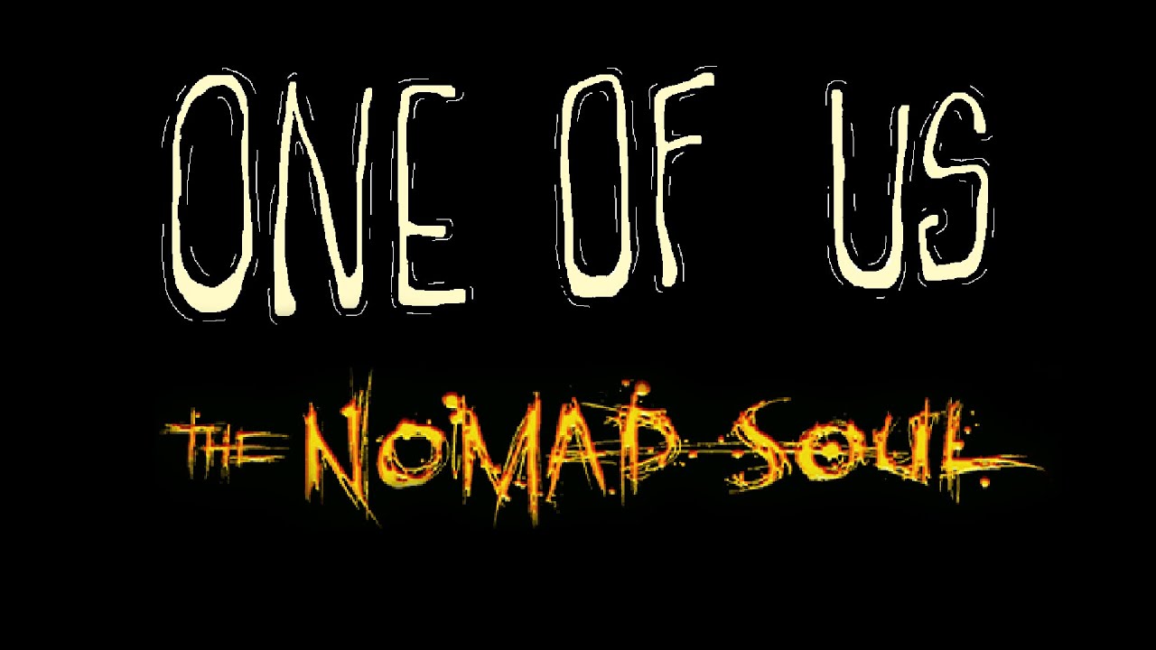 Kelso Plays Omikron: The Nomad Soul (Part 7a)