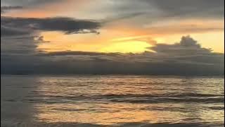 Download lagu Keindahan pantai