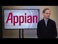 Appian CEO: Delivering ‘Mission-Critical’ Software | Mad Money | CNBC