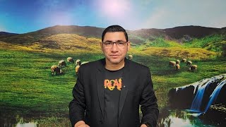 ORAÇÃO DE JOELHOS 