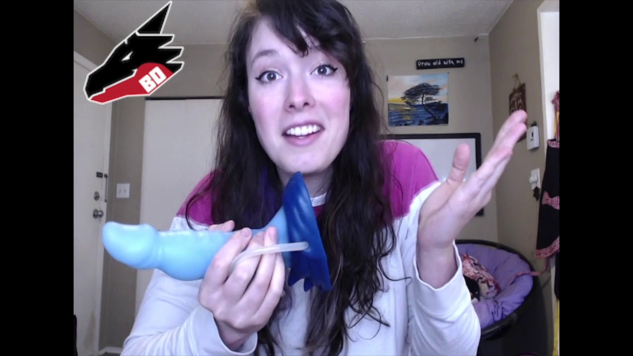 Nocturne Bad Dragon Sex Toy Review Youtube