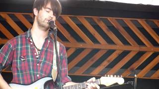 The Kissing Club & Friends - Linden Tree ( @ SBL Austin, March 26, 2011 )