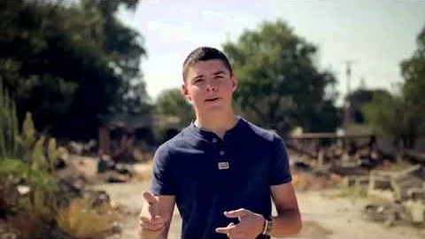 What Holds You Down -- Tim Truax