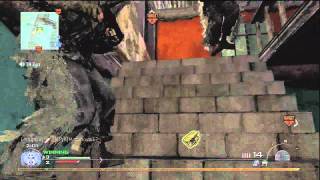 Is my commando broken
