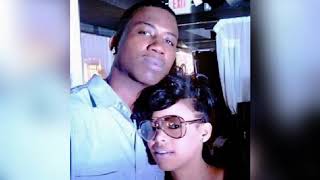 OLD PICTURES OF GUCCI MANE AND KEYSHIA KAOIR!!!