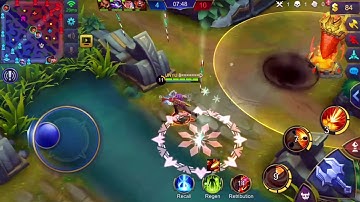 Best Clint Build | CLINT GAMEPLAY