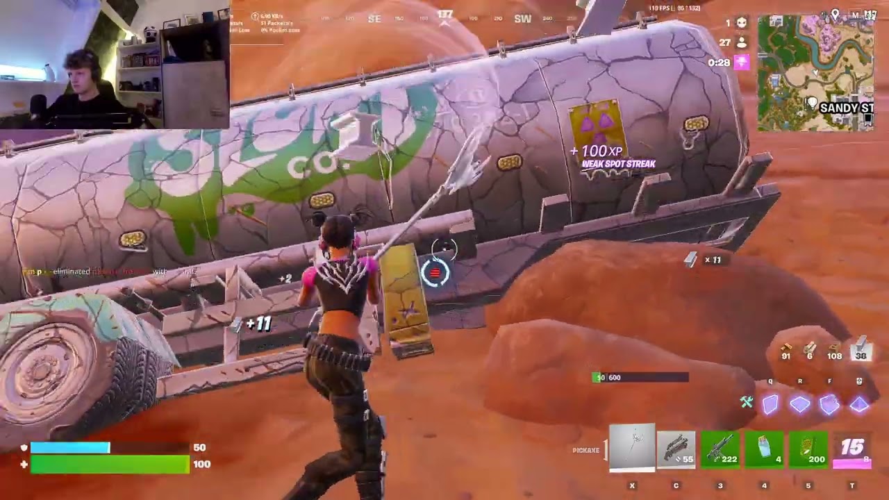 deze valt op hetzelfde gend ik weet het zeker