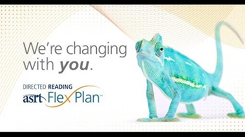 Directed Reading Flex Plan™ FAQs