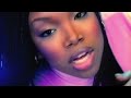 Brandy - Sittin