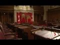 Trudeau: more Liberal senators