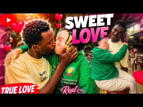 😭😭YOO!! YAMUKUNZE ATITAYE UKO ASA //YANEYE INDA NWARIRA ISABUNE (SWEET LOVE ❤️ EP3)#0723281281