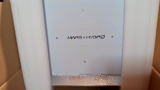 #ILoveMarsHydro #MrMediCannacation Finally Got And Unboxing My MarsHydro TS 1000 ! I AM SO STOKED !