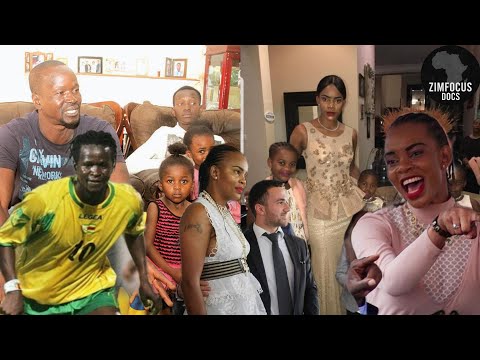 Shocking Details About Mary Mubaiwa And Shingi Kawondera S Marriage 