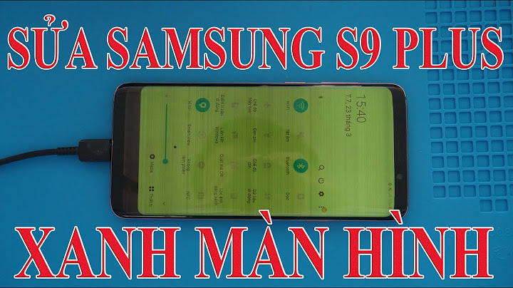 Samsung s9 plus 128gb giá bao nhiêu năm 2024