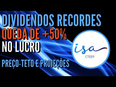 Vídeo: Por quanto tempo as divulgações financeiras permanecem no u4?