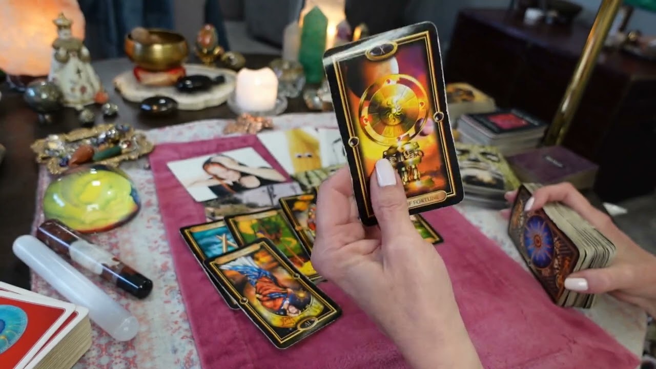 The EVIL Karmic Is About To Be TERRIFIED!! CURSED Her Life Trying To Steal YOURS! FAFO!!