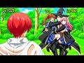 Mage Is Forced to Train the Strongest Students but They Secretly Want to Kill Him Mp3 Song