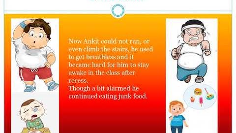 Class 8, Moral Science, Chapter 2 by Sonu Nanda