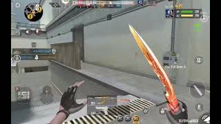 Crossfire Legends Global VIP HACK MOD CHEAT NO ROOT ANTI BAN Android/iOS | Telegram @kernelx01mods