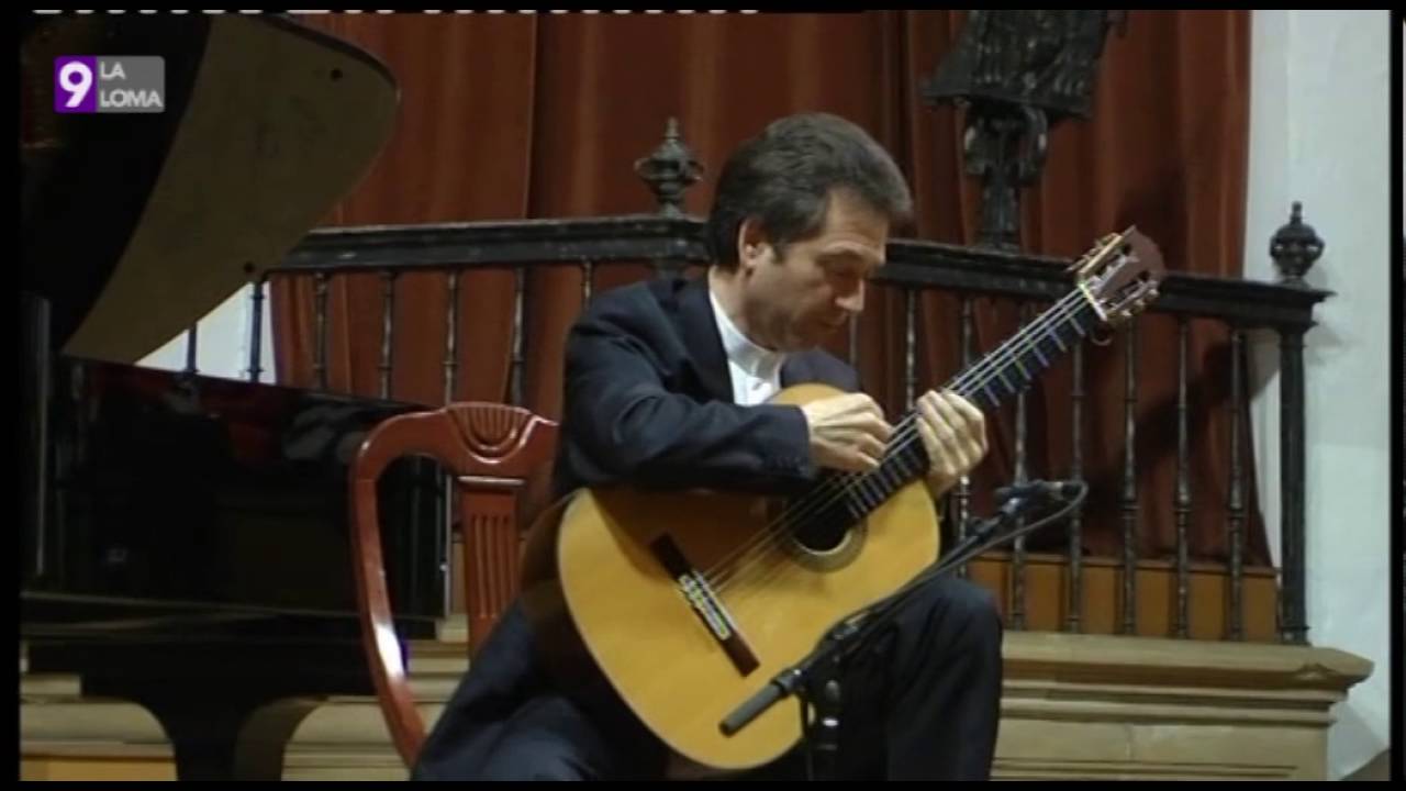 Festival de Música y Danza de Úbeda 2016 · P2