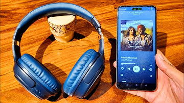 Bluetooth Headphones Kaise Connect Kare | How to connect bluetooth headphones to phone | headphones