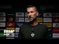 MARIBOR - PRIMORJE 3:1