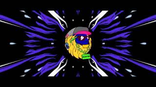 Tove Lo - Habits (Stay High) (WANTED Remix) Versão Bregadeira