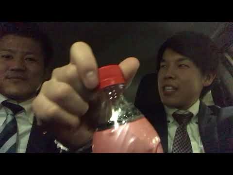 【世界初】コカコーラピーチ商品レビュー