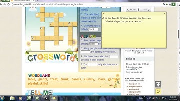 Cách tải video clip bằng trình duyệt Cốc Cốc