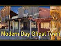 Ohio City Colorado - A Modern Day Ghost Town