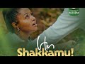 LIDIYA DERESSE WAAN AJAA IBAA QABATTEE DHUFTE HIN SHAKKAMU 