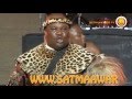 Satma awards day 1    south africa comedy show thokozane langasomnandi  unizulu   bhekezulu hall  02