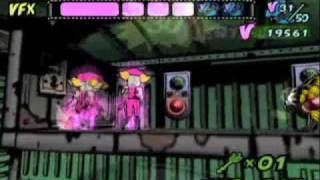 Lets play Viewtiful Joe | Part 17 - Off the rails @durden77
