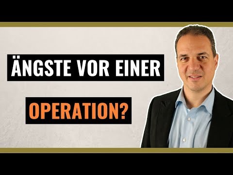 Video: 4 Möglichkeiten, die Angst vor Injektionen zu überwinden