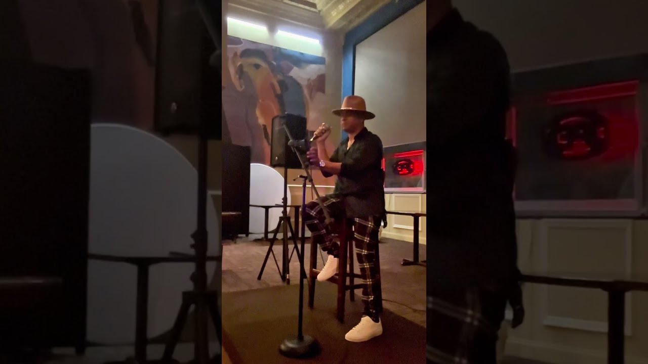 🔥🎶 Primera Cita - Jon Clasic (Live) 🎤🎙️#carinleon #jonclasic #envivo #livemusic #hazleton