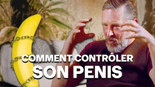 Comment contrôler son pénis ? dans Le Vrai Guide du Sexe par Durex screenshot 5
