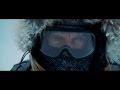 The day after tomorrow  official trailer