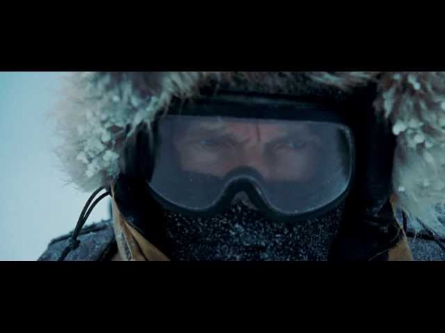 The Day After Tomorrow Trailer