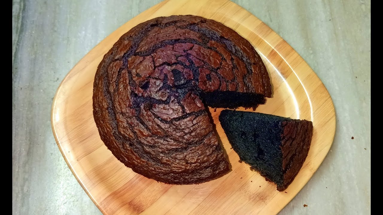 Mulberry Cake in telugu YouTube