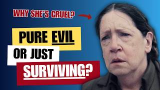 Survivor or Sociopath? Psychology of Aunt Lydia