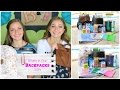 What's in Our Backpacks 2014 | Back-to-School Supplies
