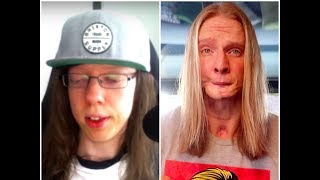 BEING UGLY: My Response.