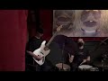 Impressions - Bass Solo