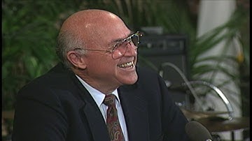 Daniel Chapter 6 - 1993 HD