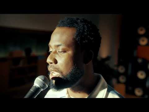 Kunle B Always Believed in His Music. JBL Music Academy Proved Him Right.
