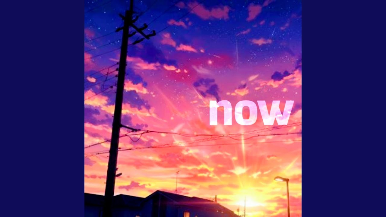 Watch ambient (now) on YouTube Watch ambient (now) on YouTube