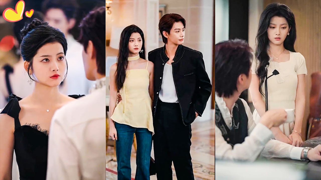 Forced into a contract marriage with a cold CEO,unaware he secretly loved me and spoils me deeply!