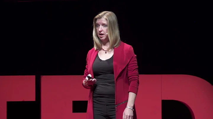 How to Really Help Refugees | Emily Arnold-Fernndez | TEDxUCDavisSF
